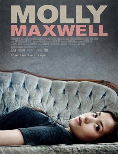 Poster de Molly Maxwell