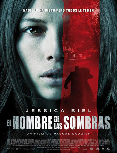 Poster de The Tall Man (El hombre de las sombras))