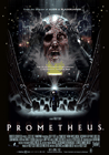 Poster pequeño de Prometheus (Prometeo)