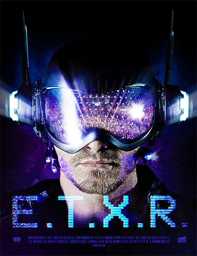 Poster de ETXR