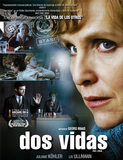 Poster de Zwei Leben (Dos vidas)