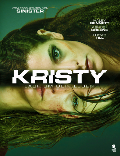 Poster de Kristy (Random)