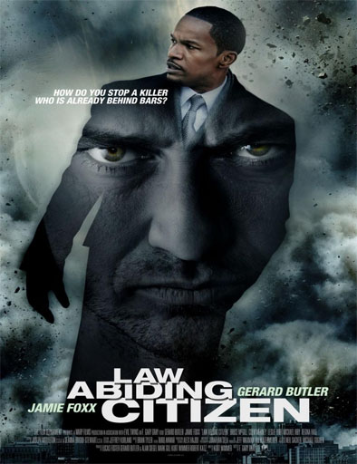 Poster de Law Abiding Citizen (Un ciudadano ejemplar)