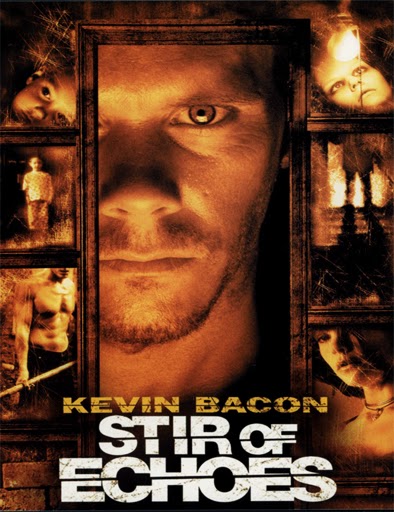 Poster de Stir of Echoes (El último escalón)