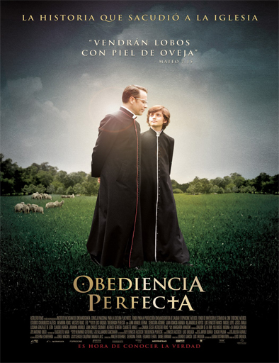 Poster de Obediencia perfecta