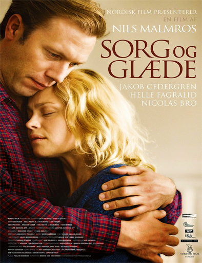 Poster de Sorrow and Joy