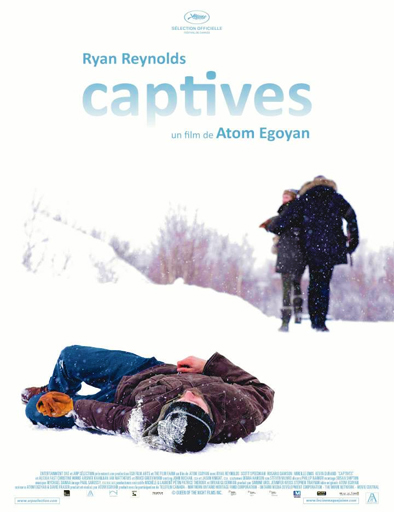 Poster de Captives (Cautivos)