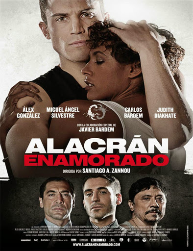 Poster de Alacrán enamorado