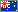 Bandera de Australia