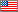 Bandera de Estados Unidos