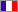 Bandera de Francia