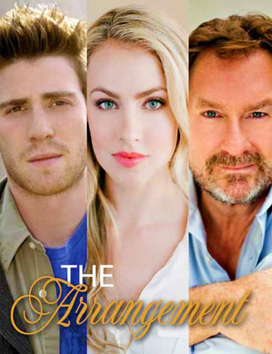 Poster de The Arrangement