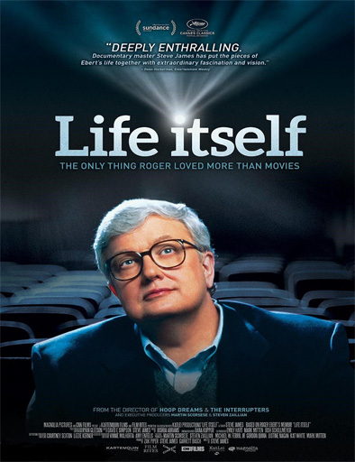 Poster de Life Itself