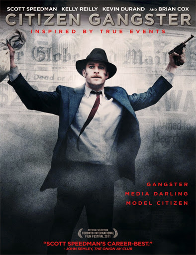 Poster de Edwin Boyd (El gangster)