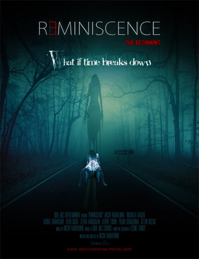 Poster de Reminiscence