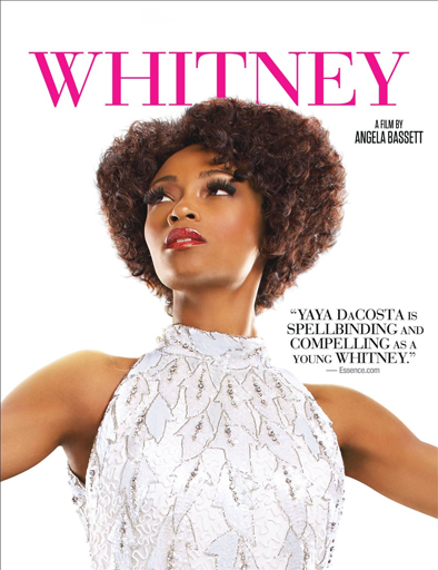 Poster de Whitney