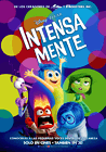 Poster pequeño de Inside Out (Intensa Mente)