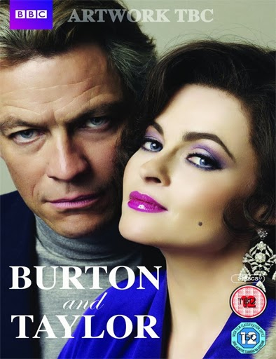 Poster de Burton and Taylor