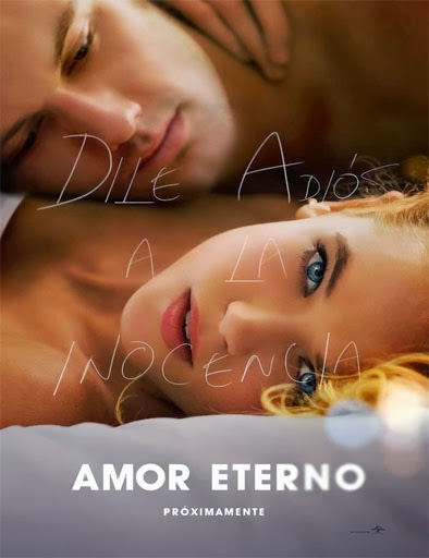 Poster de Endless Love (Amor eterno)