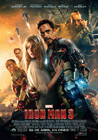 Poster pequeño de Iron Man 3