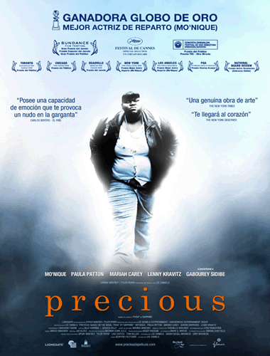 Poster de Precious (Preciosa)