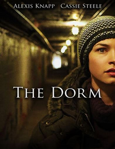 Poster de The Dorm