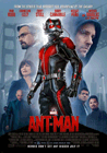 Poster pequeño de Ant-Man: El hombre hormiga