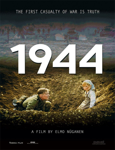 Poster de 1944