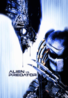 Poster pequeño de Alien vs. Predator