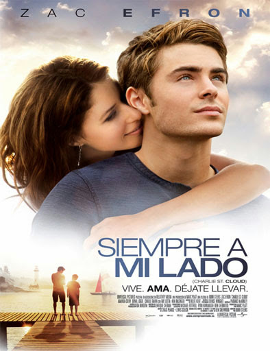 Poster de Charlie St. Cloud (Siempre a mi lado)