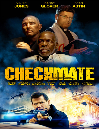 Poster de Checkmate