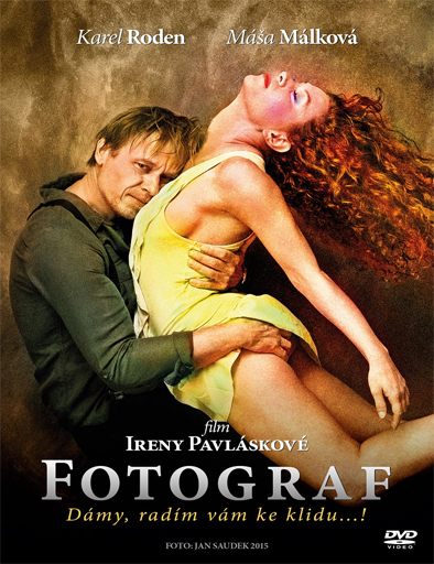 Poster de Fotograf (Photographer)