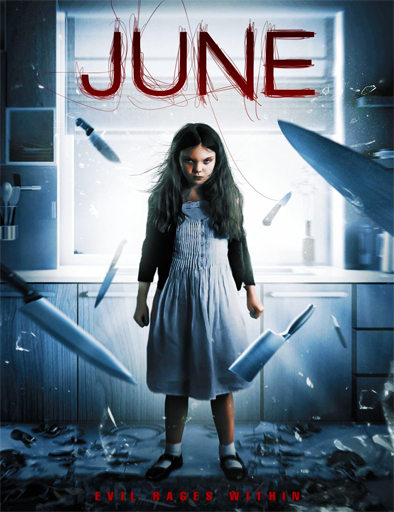 Poster de June