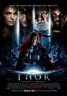 Poster pequeño de Thor