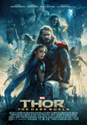 Poster pequeño de Thor: The Dark World (Thor: El mundo oscuro)