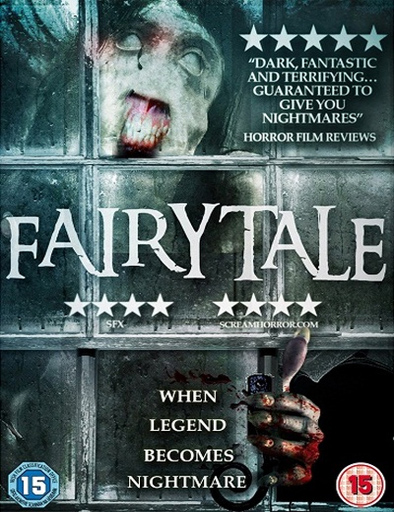 Poster de Fairytale