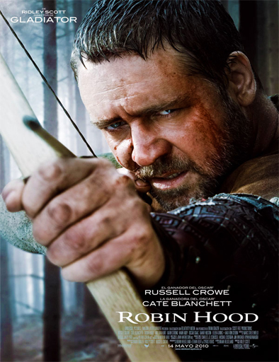 Poster de Robin Hood