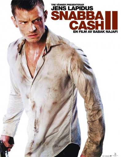 Poster de Snabba Cash 2 (Dinero fácil 2)