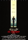 Poster pequeño de The Crow (El cuervo)