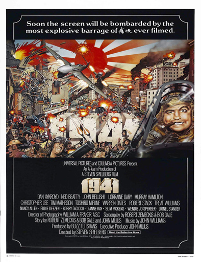 Poster de 1941