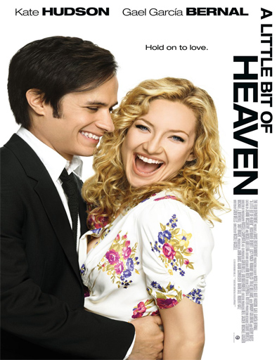 Poster de A Little Bit of Heaven (Un pedacito de cielo)