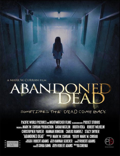 Poster de Abandoned Dead