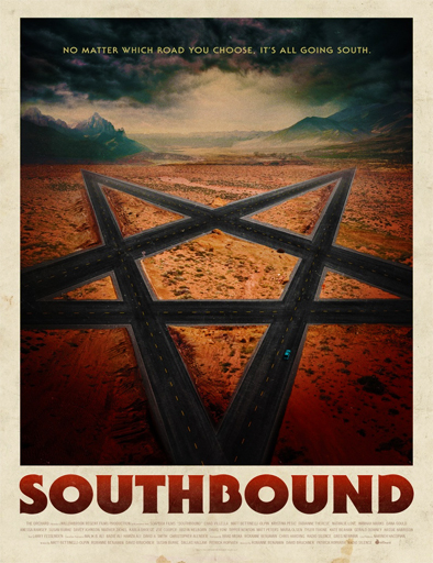 Poster de Southbound