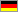 Bandera de Alemania