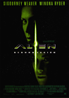 Poster pequeño de Alien 4: la resurrección