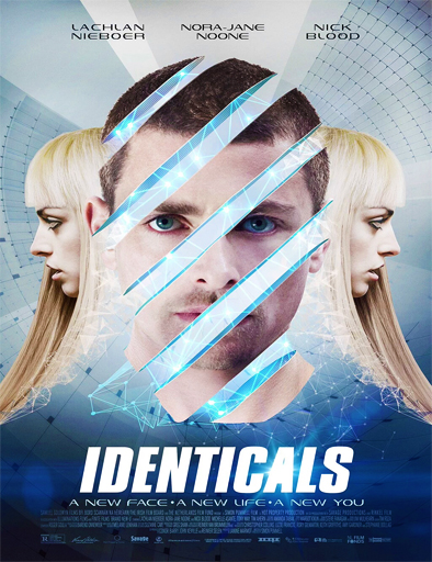 Poster de Brand New-U (Identicals)