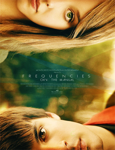 Poster de Frequencies