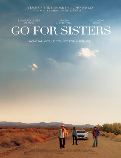 Poster de Go For Sisters