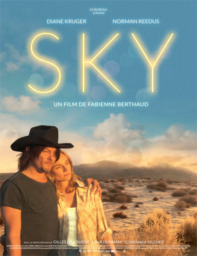 Poster de Sky