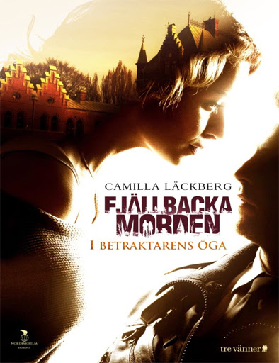 Poster de Fjú¤llbackamorden: I betraktarens ú¶ga (The viewer's Eye)